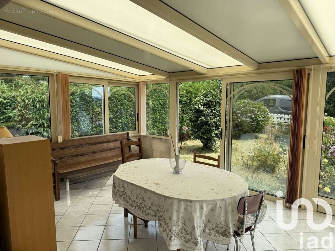 Photo 4 - Maison à MELRAND