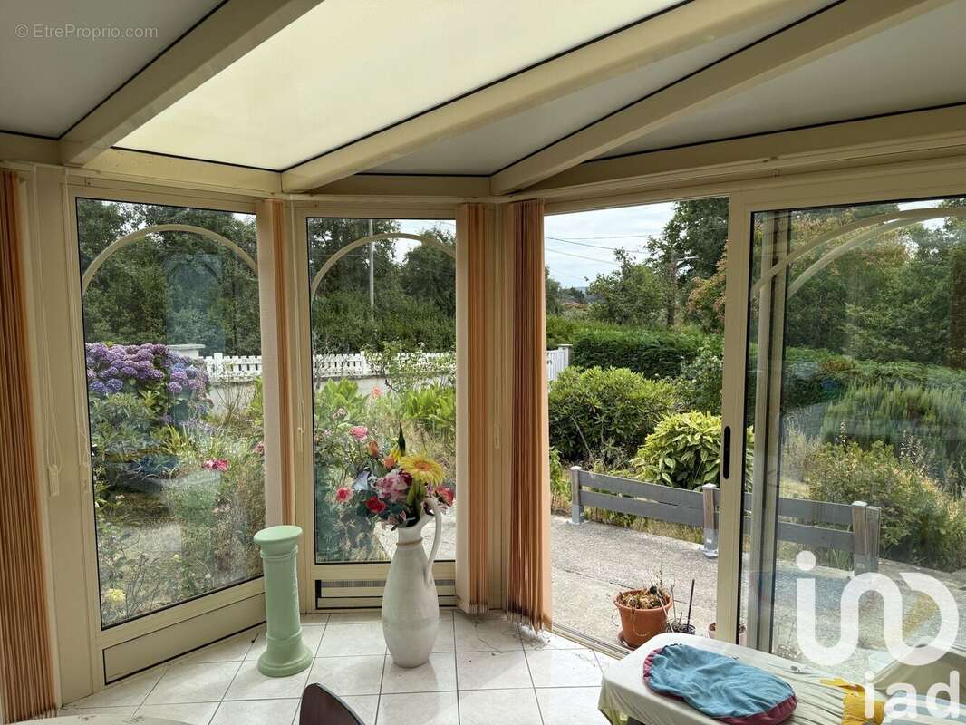 Photo 5 - Maison à MELRAND