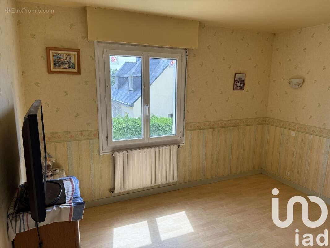 Photo 8 - Maison à MELRAND