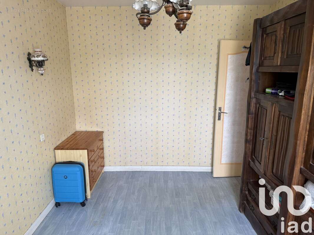 Photo 9 - Maison à MELRAND