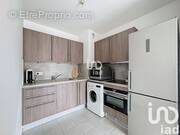 Photo 1 - Appartement à MAGNY-LE-HONGRE