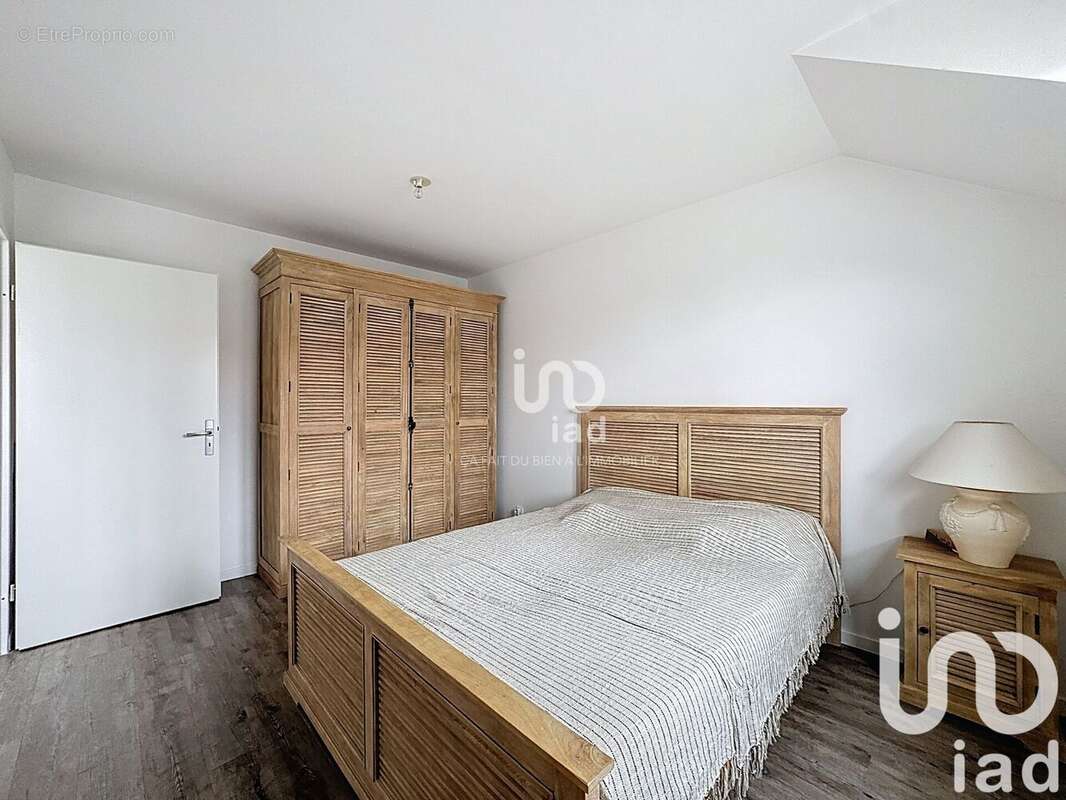 Photo 5 - Appartement à MAGNY-LE-HONGRE