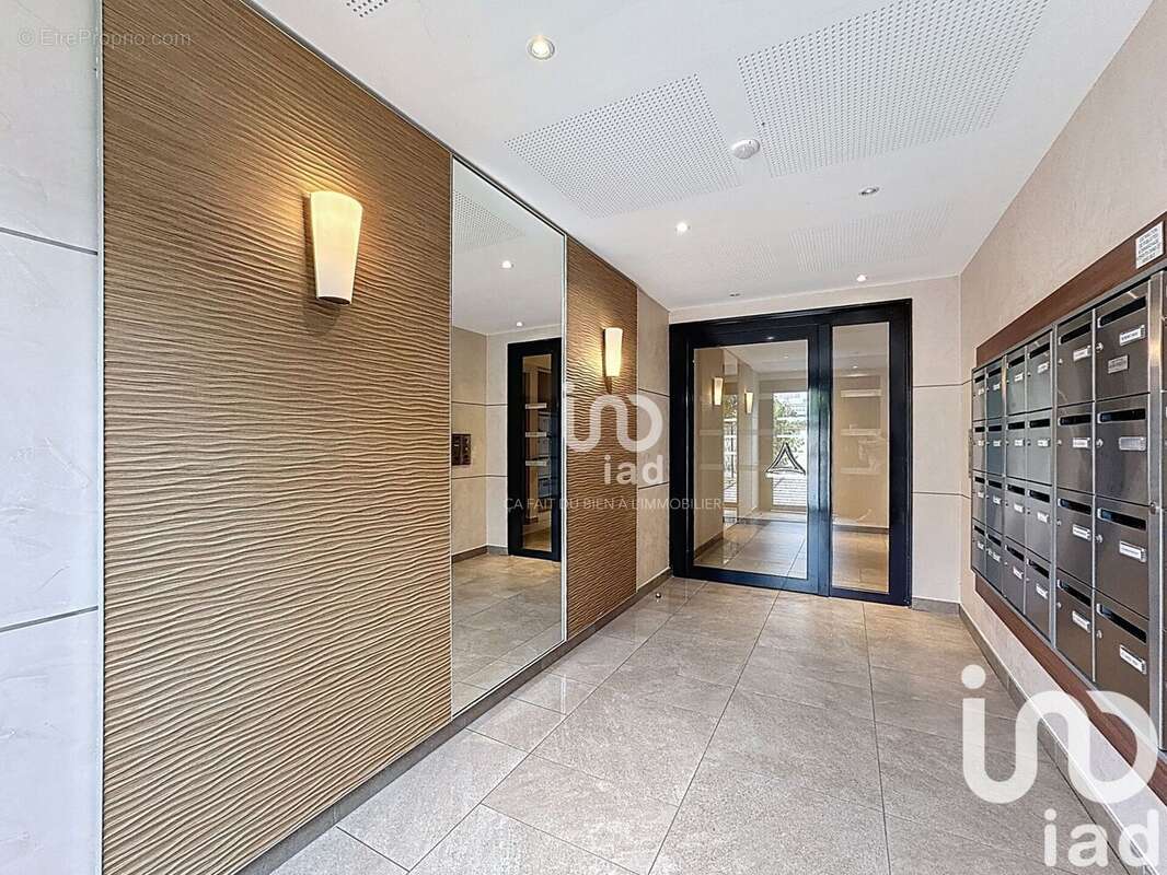 Photo 7 - Appartement à MAGNY-LE-HONGRE