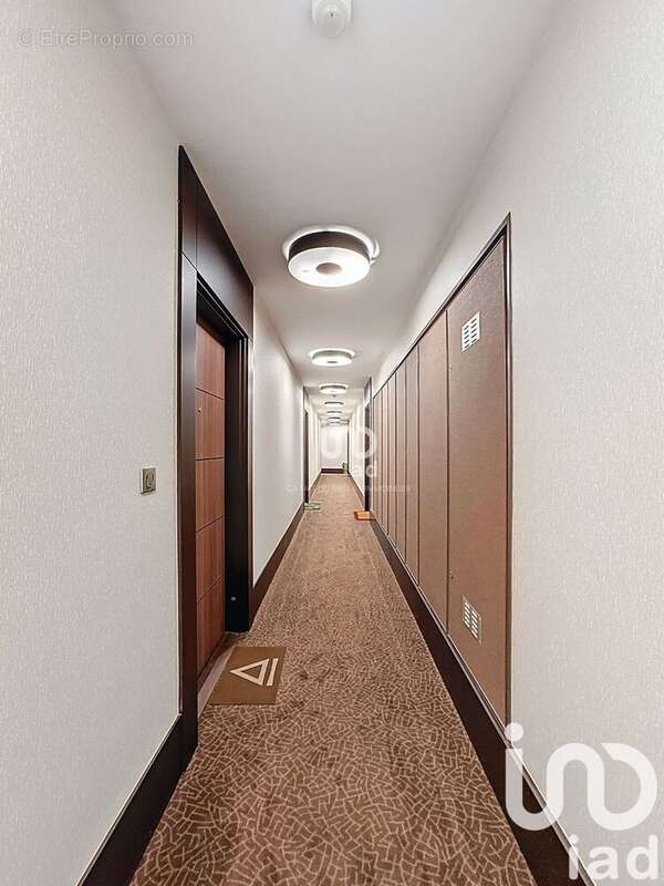 Photo 8 - Appartement à MAGNY-LE-HONGRE