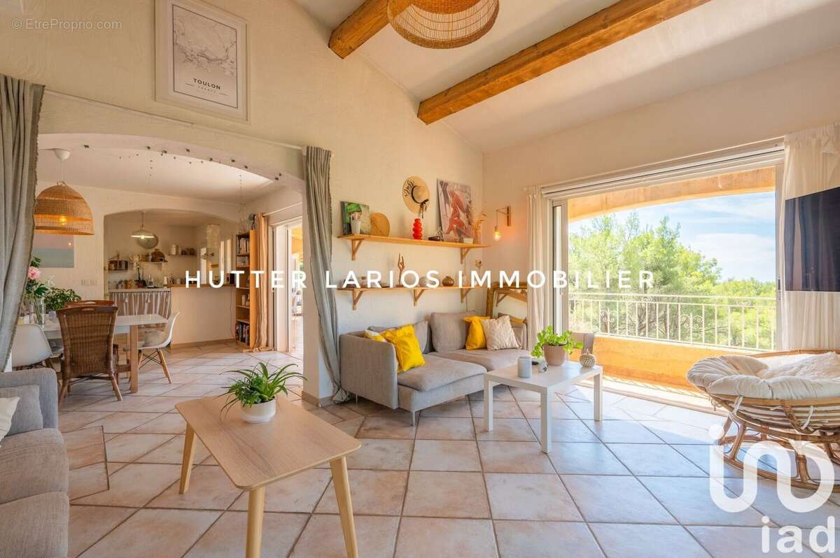 Photo 5 - Maison à SOLLIES-VILLE