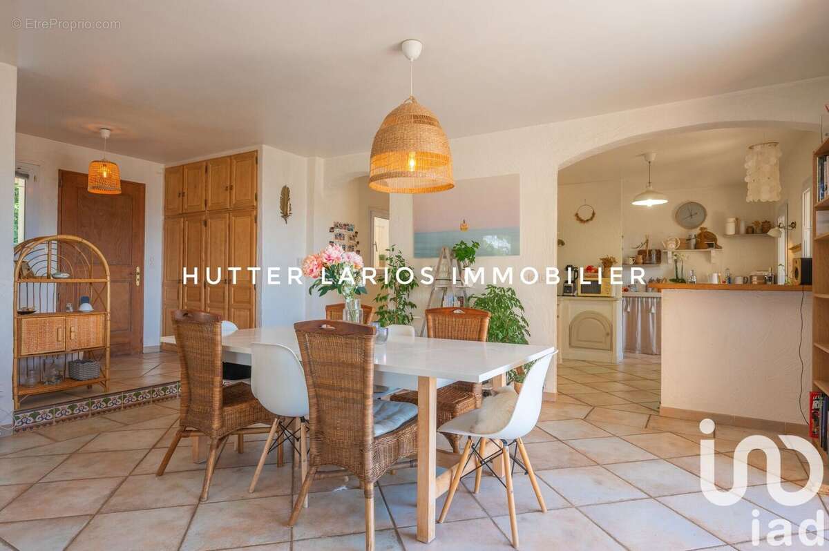 Photo 6 - Maison à SOLLIES-VILLE