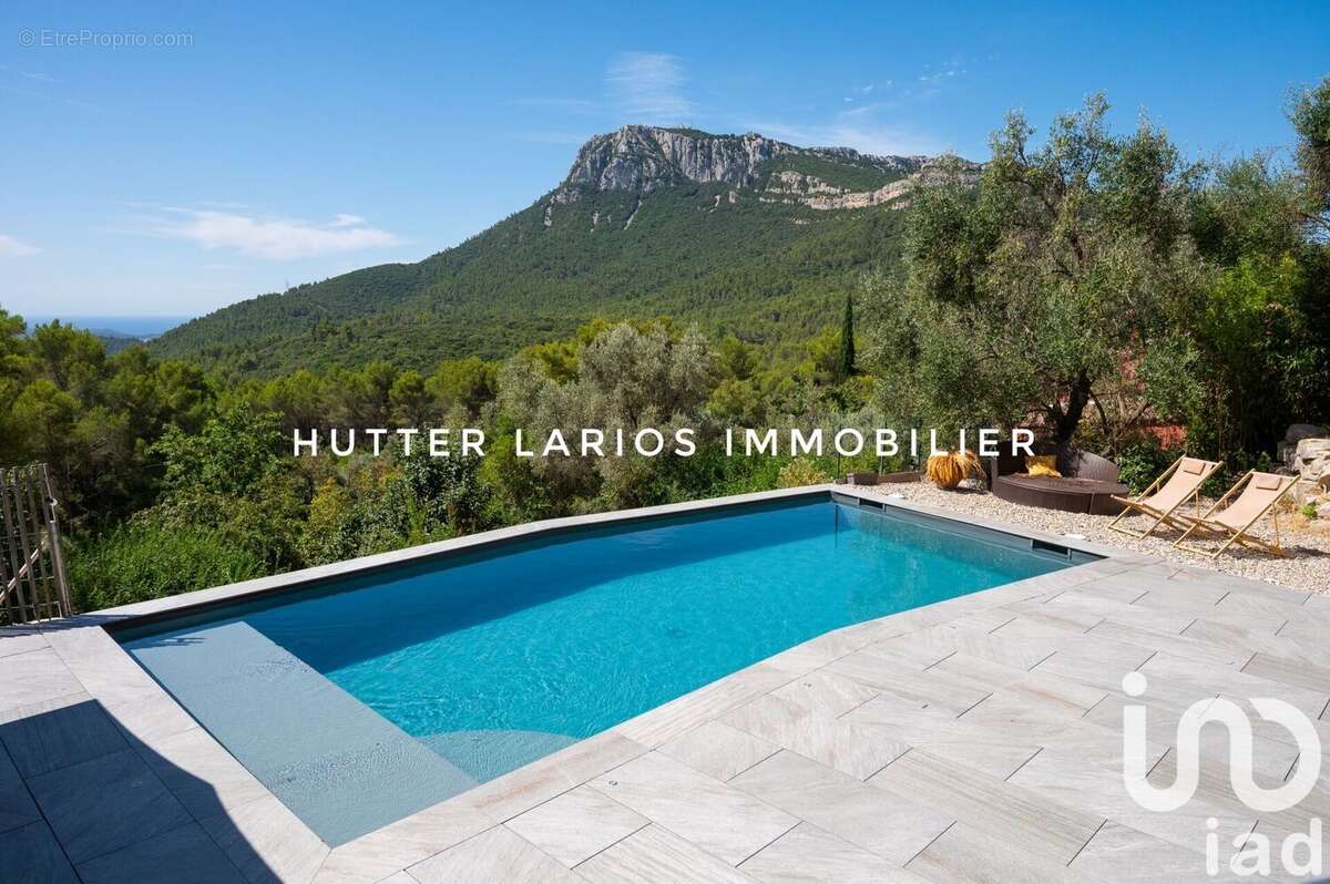 Photo 8 - Maison à SOLLIES-VILLE