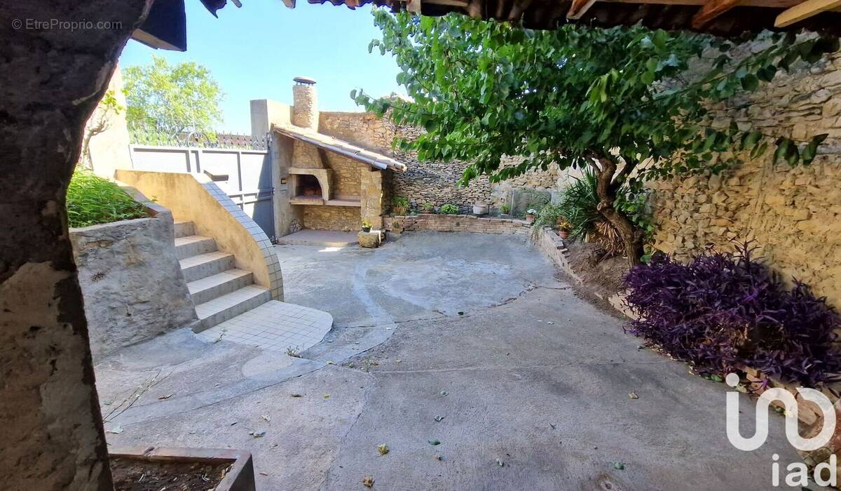 Photo 1 - Maison à SAINT-NAZAIRE