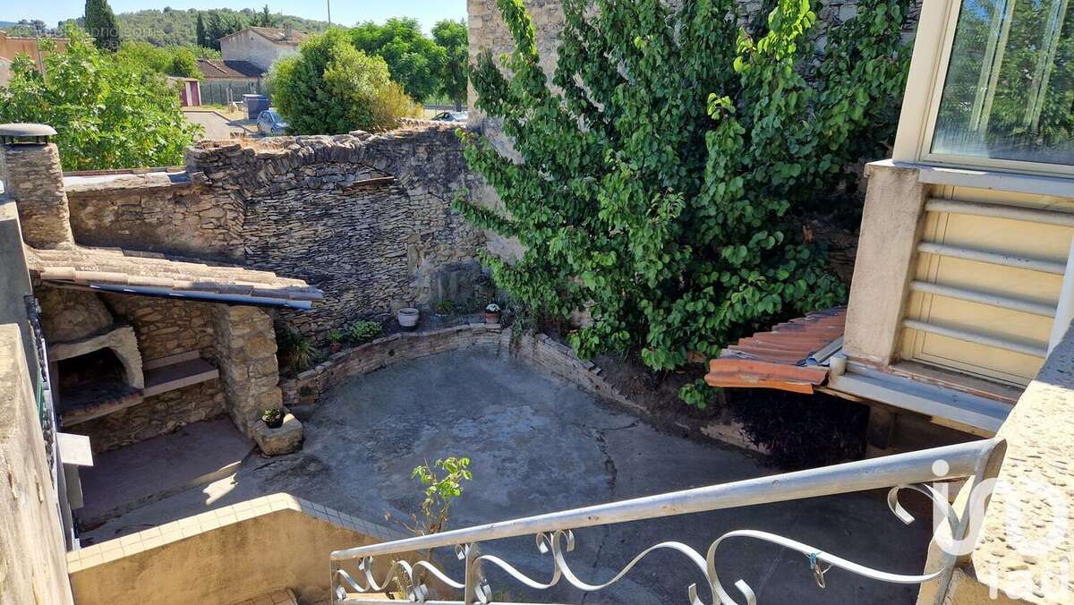 Photo 2 - Maison à SAINT-NAZAIRE