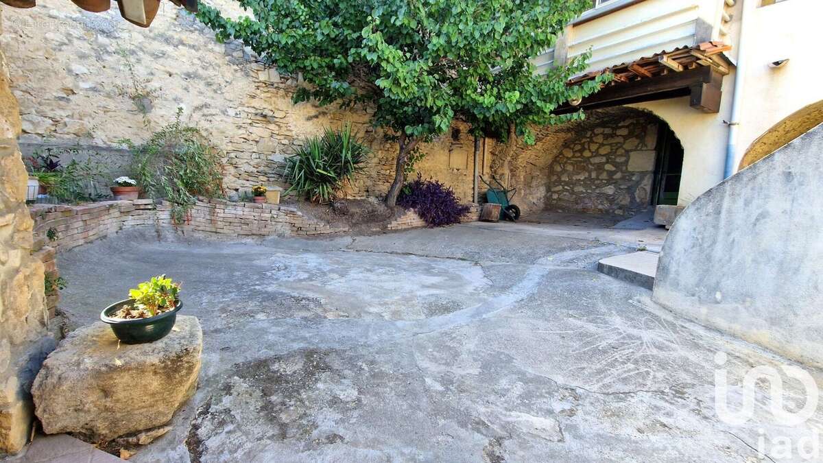 Photo 3 - Maison à SAINT-NAZAIRE