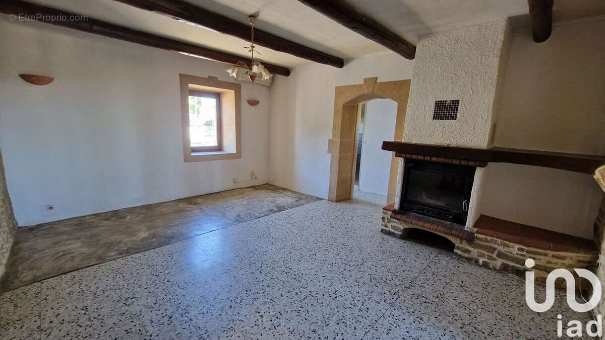 Photo 5 - Maison à SAINT-NAZAIRE