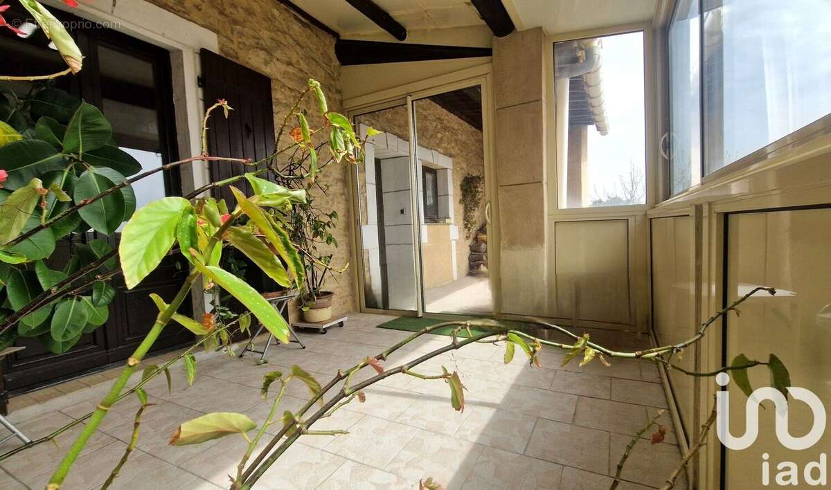 Photo 7 - Maison à SAINT-NAZAIRE