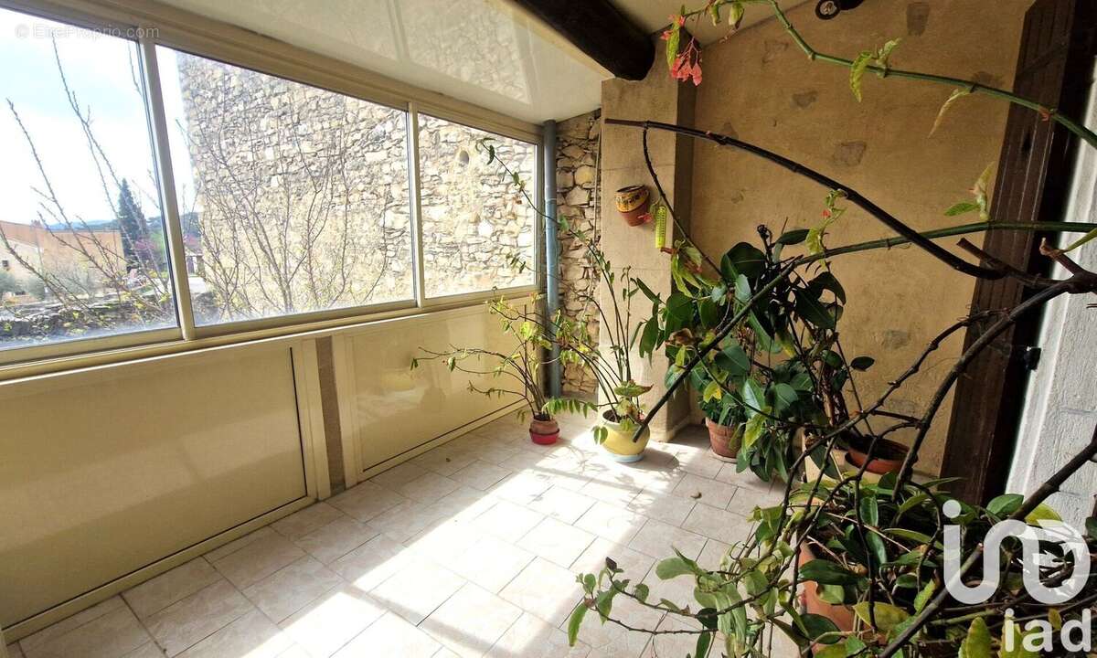 Photo 8 - Maison à SAINT-NAZAIRE