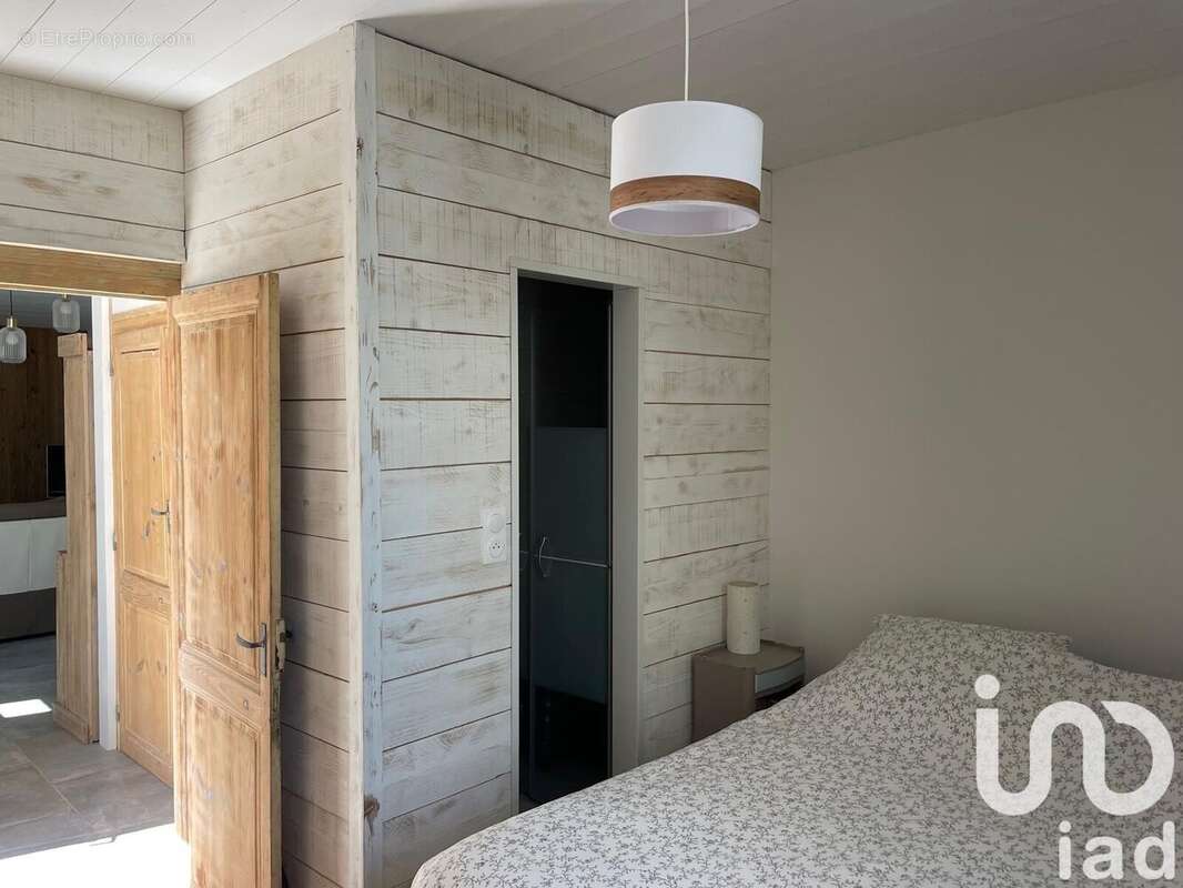 Photo 9 - Maison à SAINTE-MARIE-DE-RE