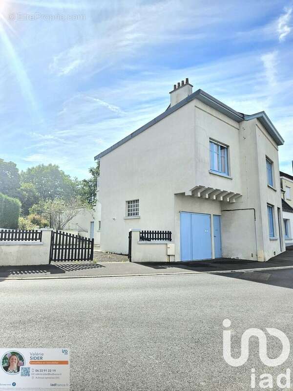 Photo 2 - Maison à HAUTMONT