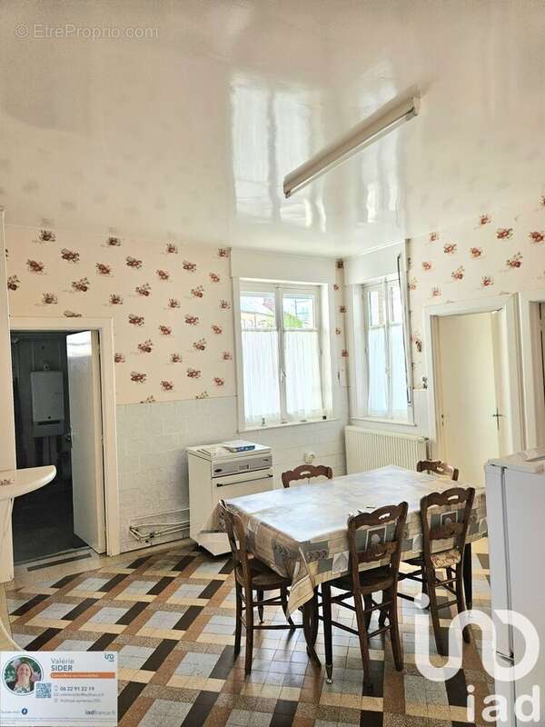 Photo 6 - Maison à HAUTMONT