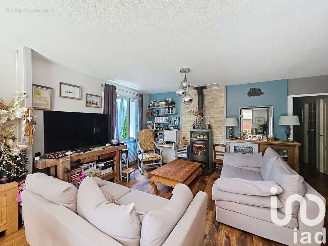 Photo 2 - Maison à LA TESTE-DE-BUCH