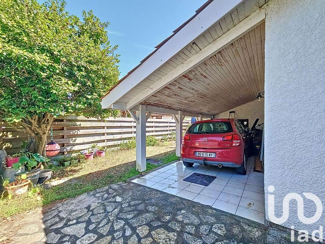 Photo 5 - Maison à LA TESTE-DE-BUCH