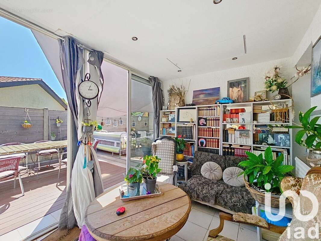 Photo 6 - Maison à LA TESTE-DE-BUCH