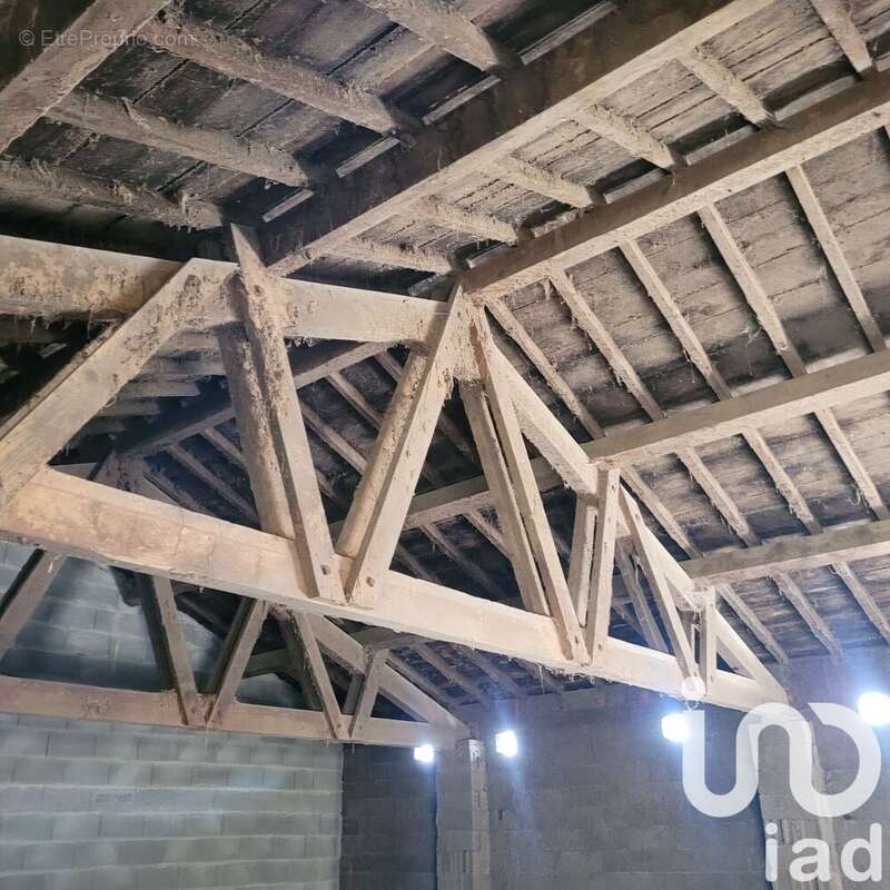 Photo 4 - Maison à SAINT-LAURENT-DE-CHAMOUSSET