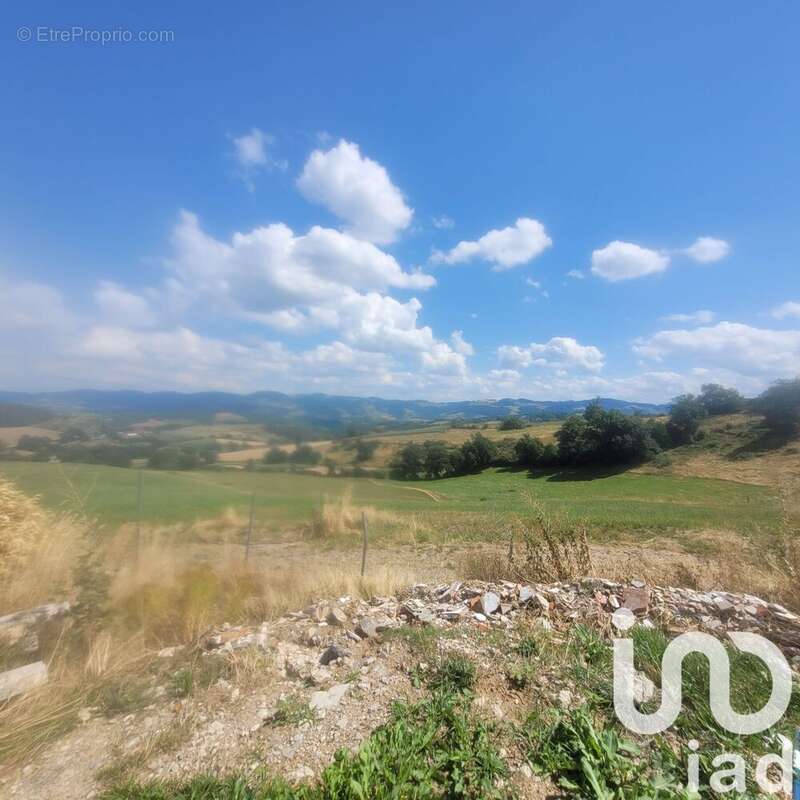 Photo 6 - Maison à SAINT-LAURENT-DE-CHAMOUSSET