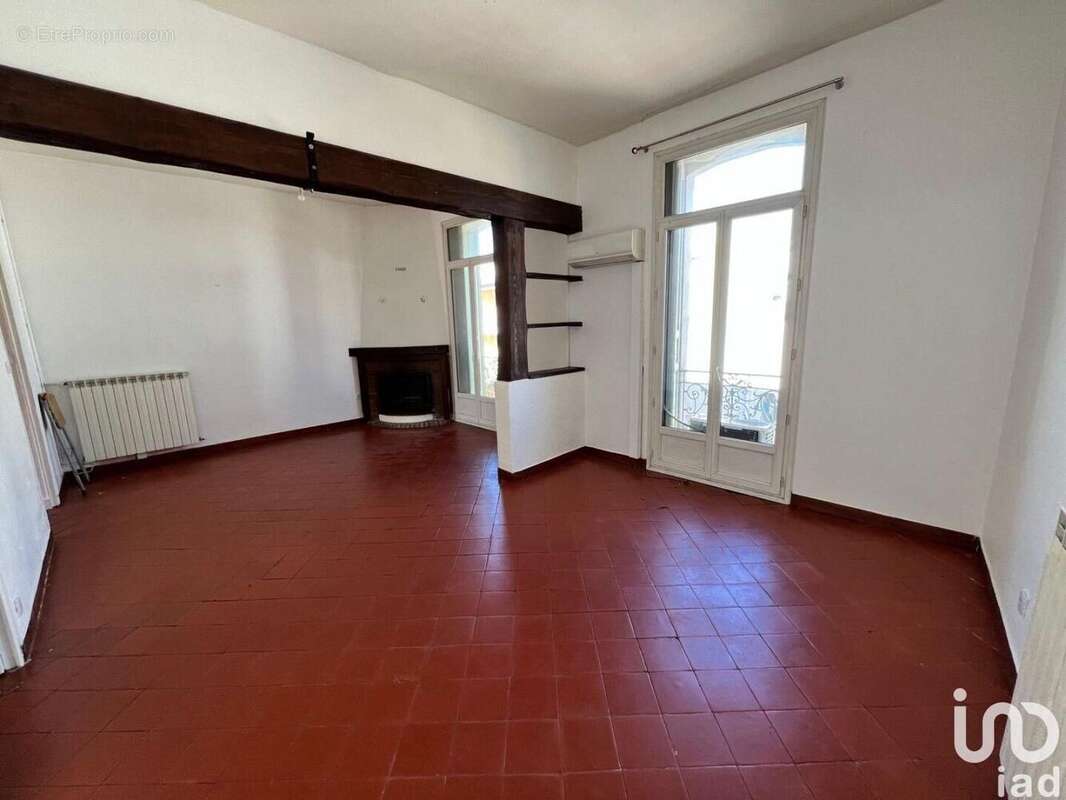 Photo 2 - Appartement à PERPIGNAN