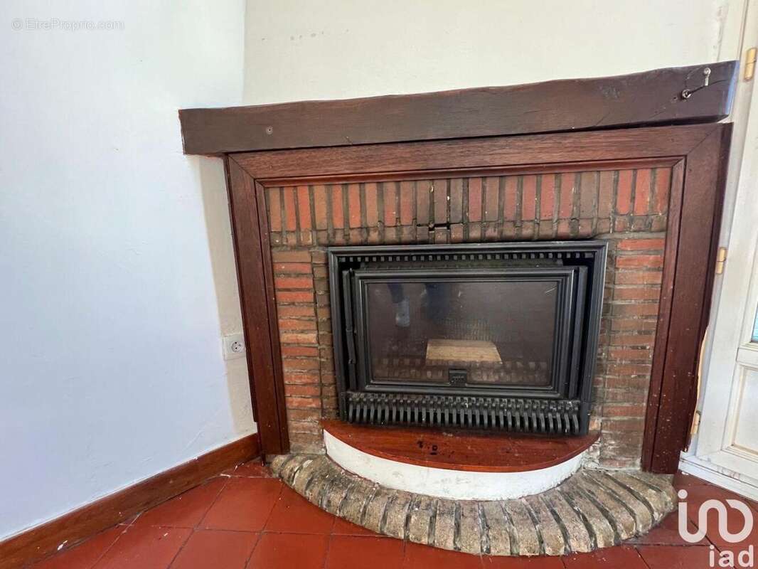 Photo 5 - Appartement à PERPIGNAN