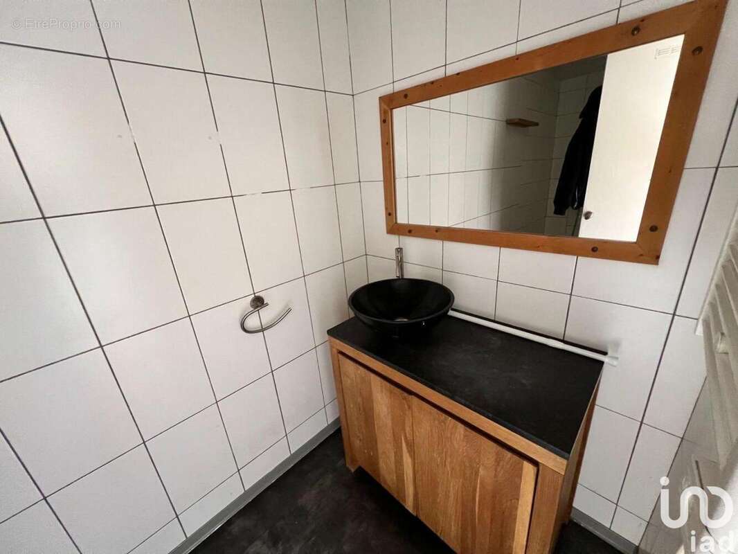 Photo 9 - Appartement à PERPIGNAN