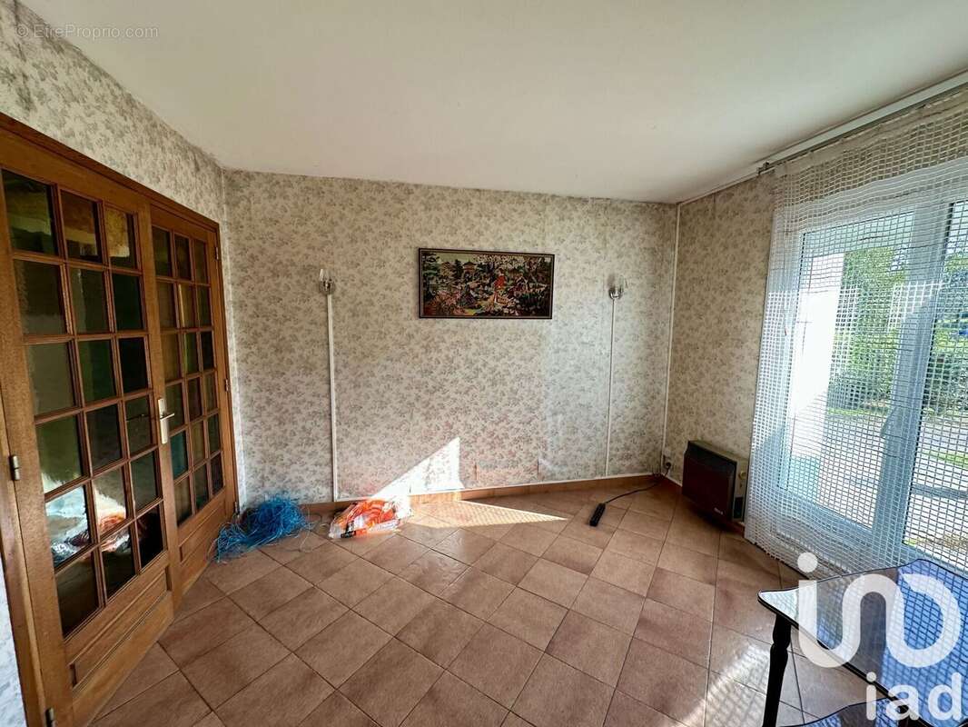 Photo 4 - Maison à PIERREVAL