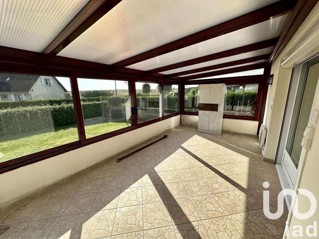 Photo 5 - Maison à PIERREVAL