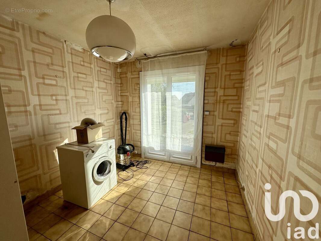 Photo 6 - Maison à PIERREVAL