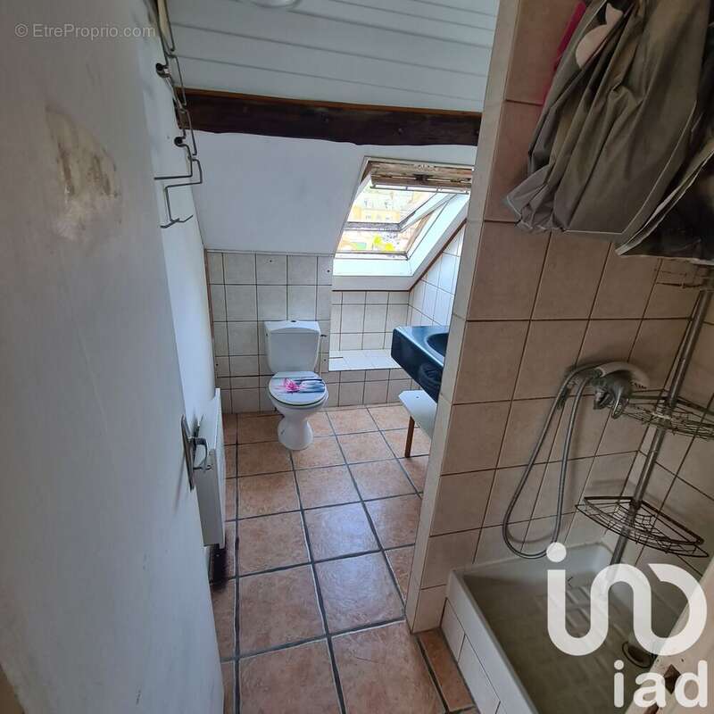Photo 3 - Appartement à BLANGY-SUR-BRESLE