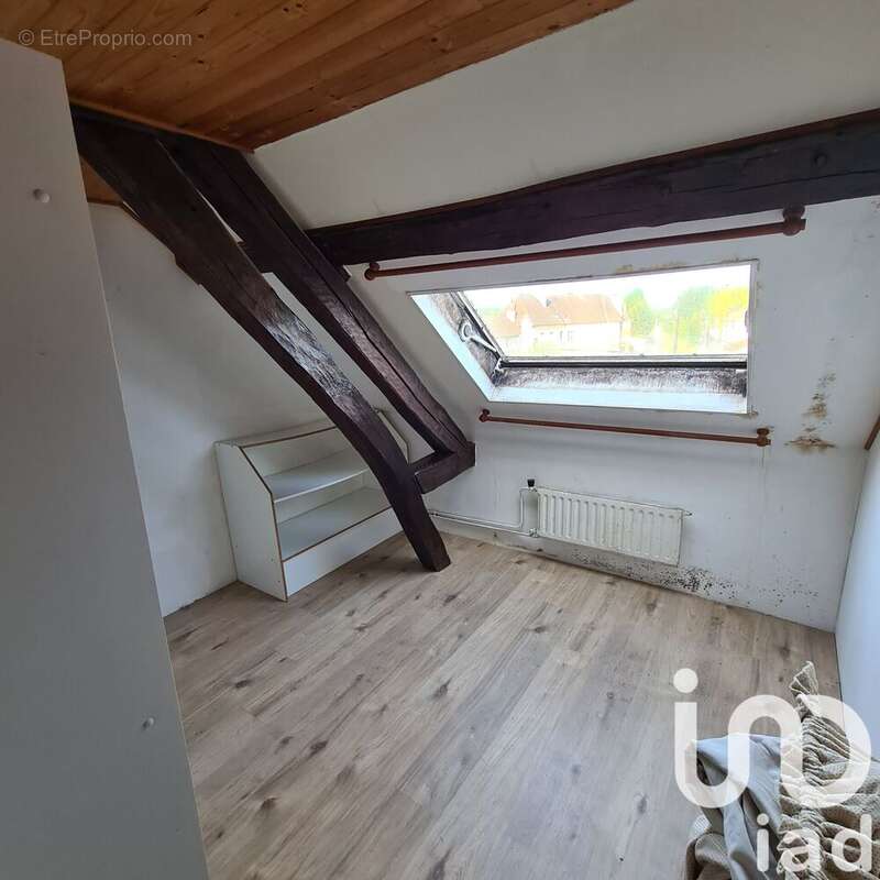 Photo 4 - Appartement à BLANGY-SUR-BRESLE