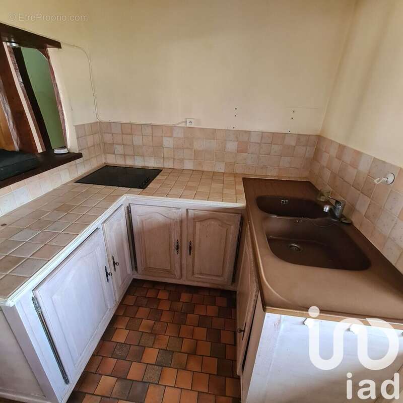 Photo 7 - Appartement à BLANGY-SUR-BRESLE