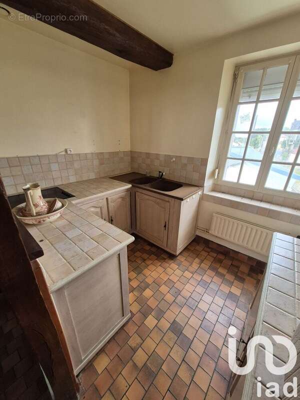 Photo 9 - Appartement à BLANGY-SUR-BRESLE