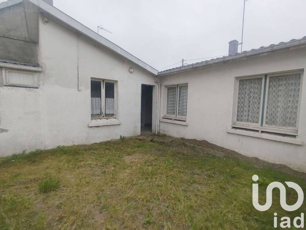 Photo 1 - Maison à BERCK