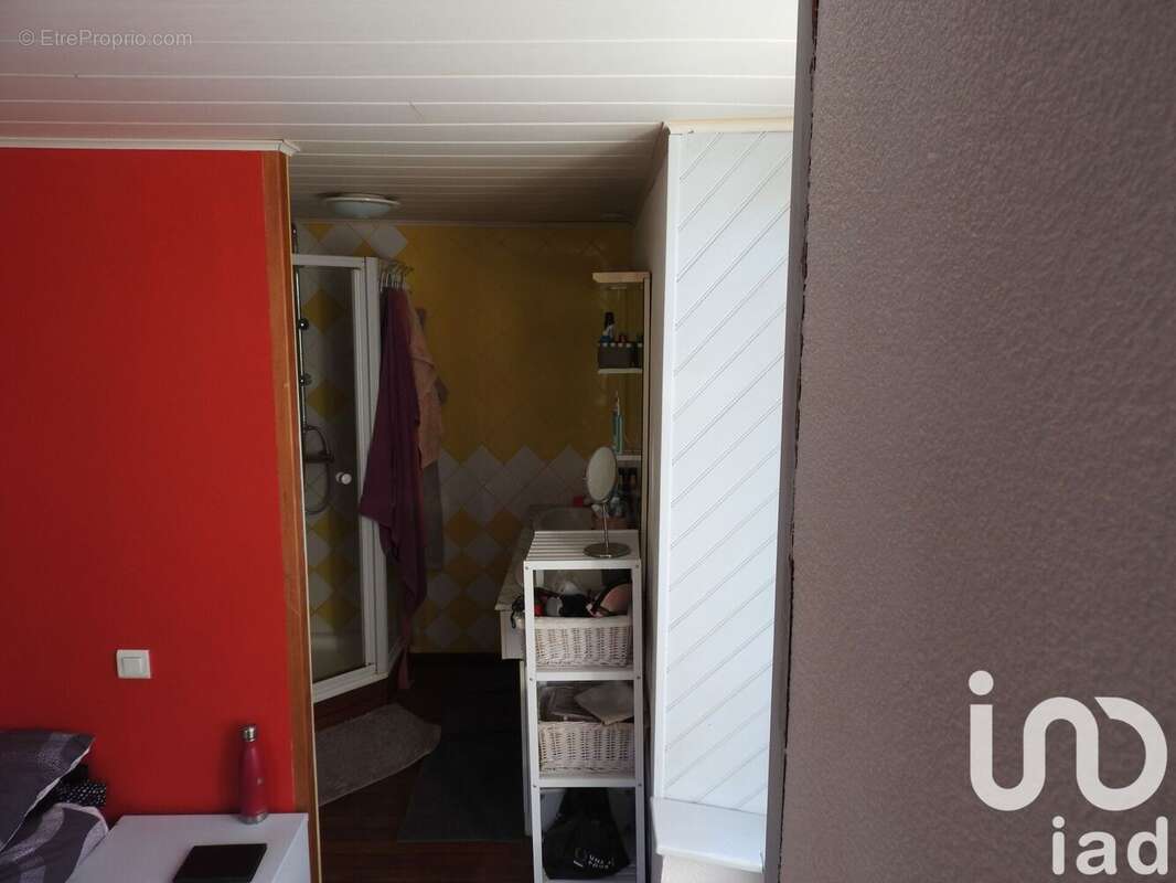 Photo 8 - Maison à MELRAND