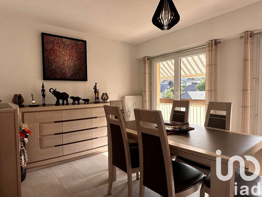 Photo 2 - Appartement à SAINT-JEAN-DE-MAURIENNE