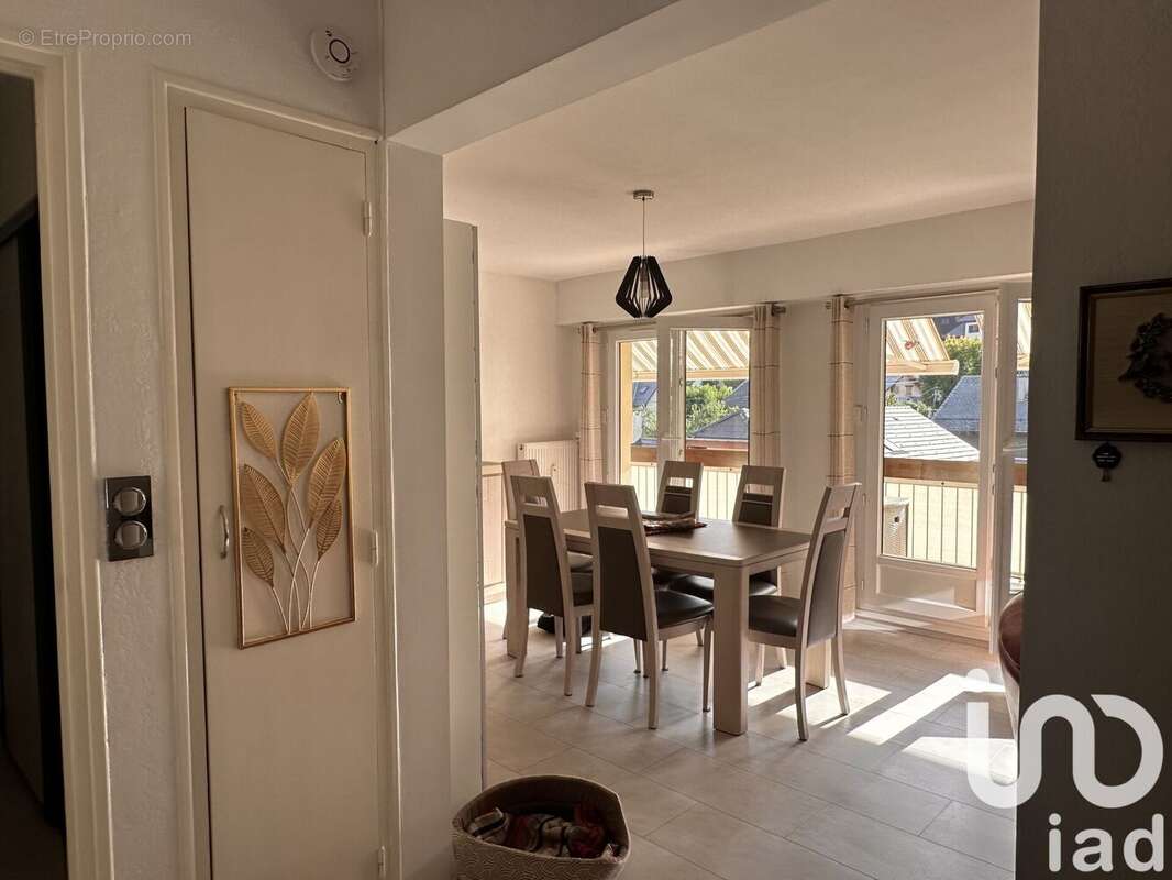 Photo 3 - Appartement à SAINT-JEAN-DE-MAURIENNE