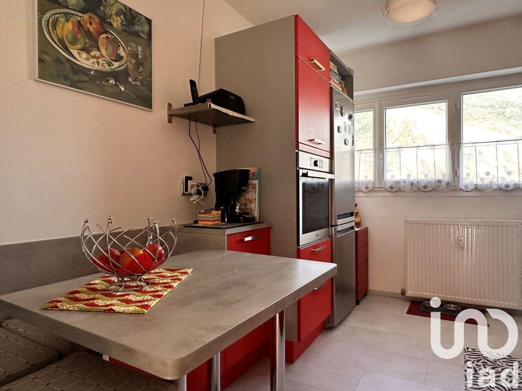 Photo 5 - Appartement à SAINT-JEAN-DE-MAURIENNE