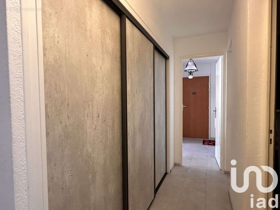 Photo 6 - Appartement à SAINT-JEAN-DE-MAURIENNE