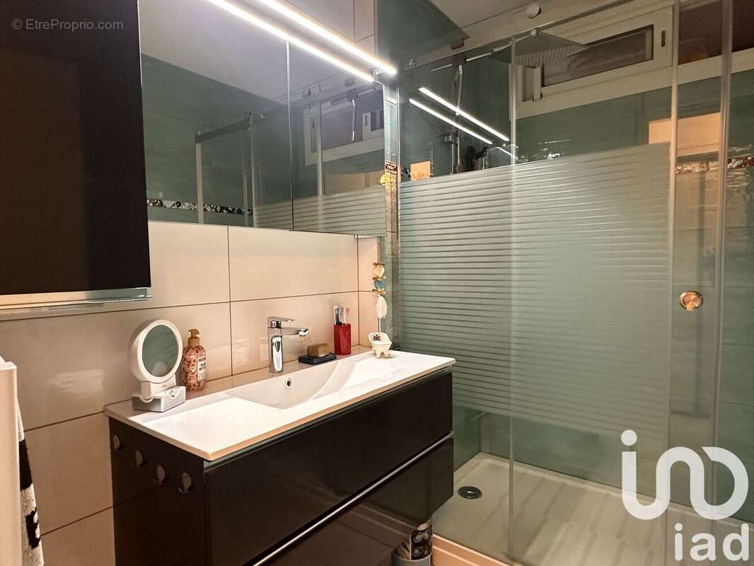 Photo 7 - Appartement à SAINT-JEAN-DE-MAURIENNE