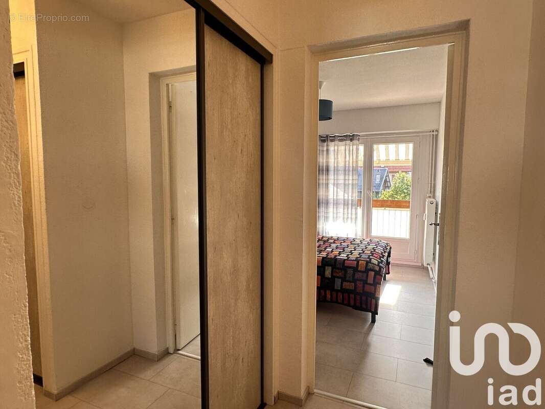 Photo 8 - Appartement à SAINT-JEAN-DE-MAURIENNE