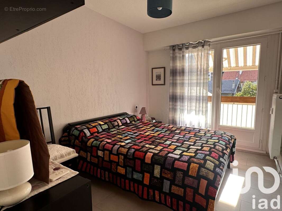 Photo 9 - Appartement à SAINT-JEAN-DE-MAURIENNE