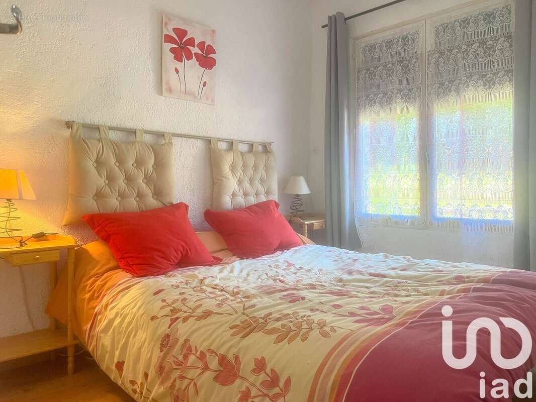 Photo 2 - Appartement à PRADES-D&#039;AUBRAC