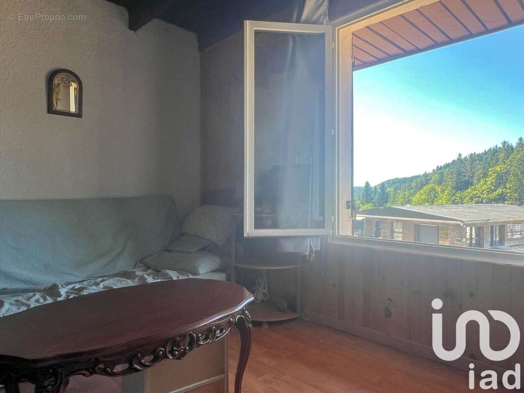 Photo 3 - Appartement à PRADES-D&#039;AUBRAC