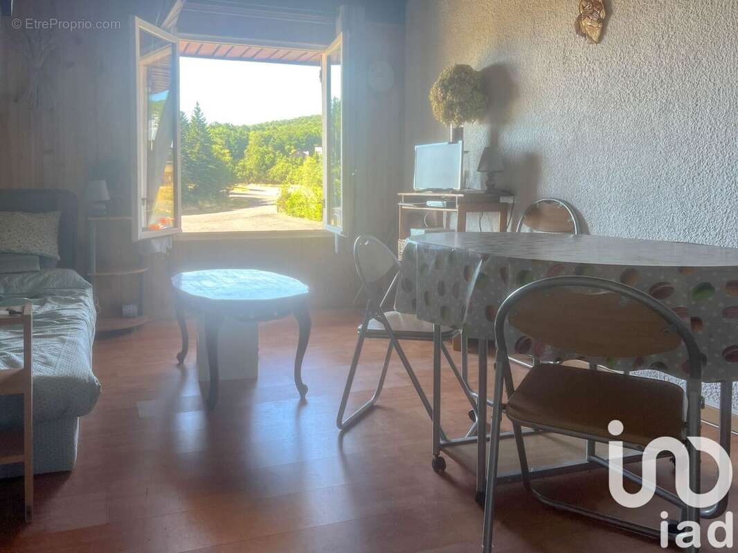 Photo 4 - Appartement à PRADES-D&#039;AUBRAC