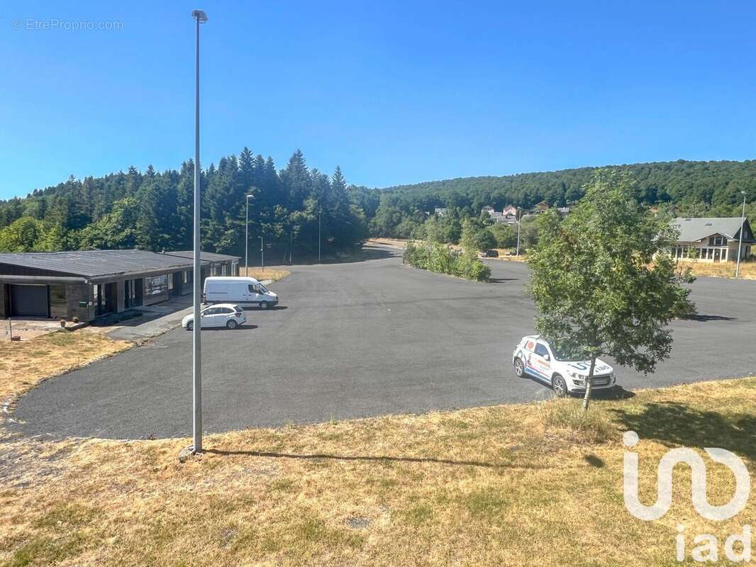 Photo 6 - Appartement à PRADES-D&#039;AUBRAC