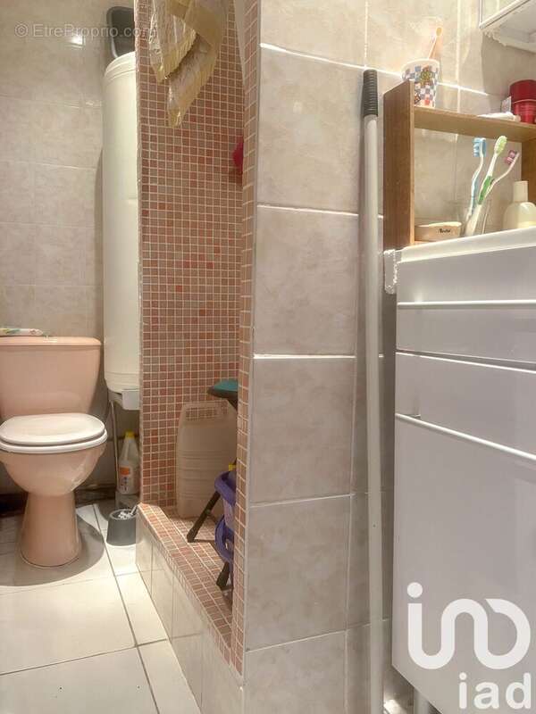 Photo 7 - Appartement à PRADES-D&#039;AUBRAC