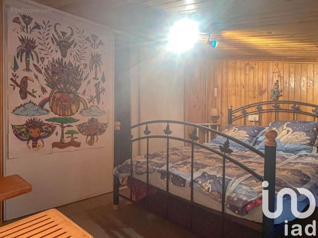 Photo 8 - Appartement à PRADES-D&#039;AUBRAC